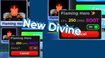 New Divine showcase | AFS | Endeavor