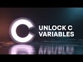 Advanced C Programming: Variables &amp; Data Types Deep Dive