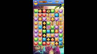 How to play Jewels Match Star screenshot 3