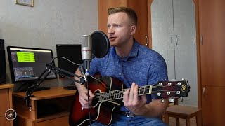 Сергей Тимошенко - Если ты коммунист (сл. В. Броницкая)