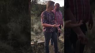 Ag jou p**s man