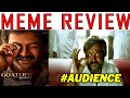 Aadujeevidham meme review aadujeevidham review the goat life meme review pirthviraj