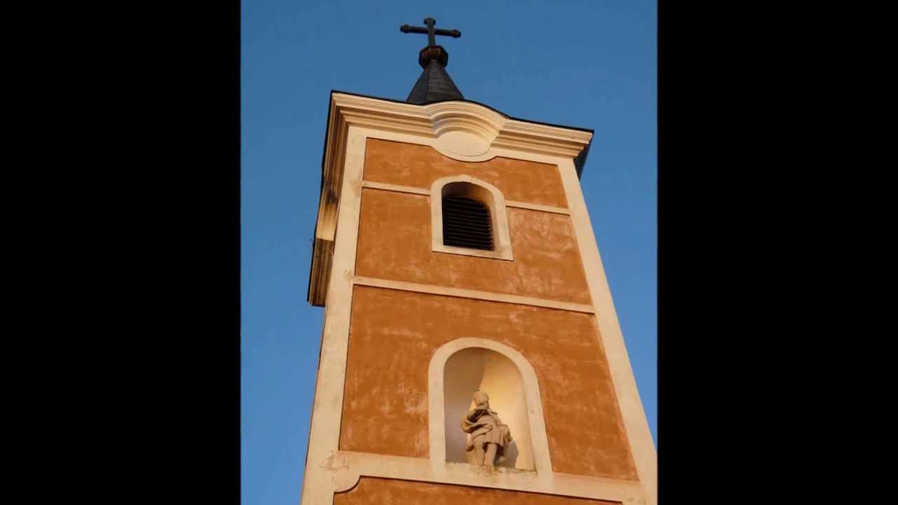 Szent György-hegyi kápolnák