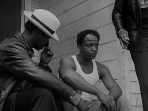 Charles Burnett Photo 22