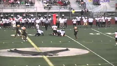 Martez Jones (Recruiting Video)