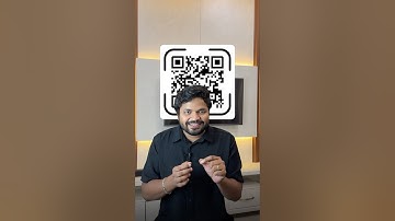 Create QR Menus for Restaurants !! #shorts #ytshorts