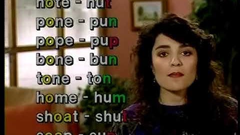 04.Cặp nguyên âm giống nhau Minimal Pairs coat cut {#21 N4}