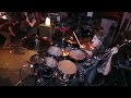 Phinehas - I Am The Lion [Lee Humerian] Drum Video Live [HD]