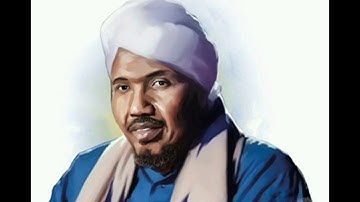 سورة الأنفال لفضيلة الشيخ عبدالرشيد صوفي - رواية السوسي عن أبي عمرو