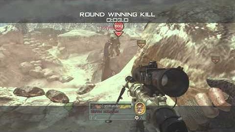 Tricky Myers | Highlights #1