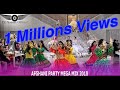 Afghan Wedding Mast Mix 2018#2017#2019#2020