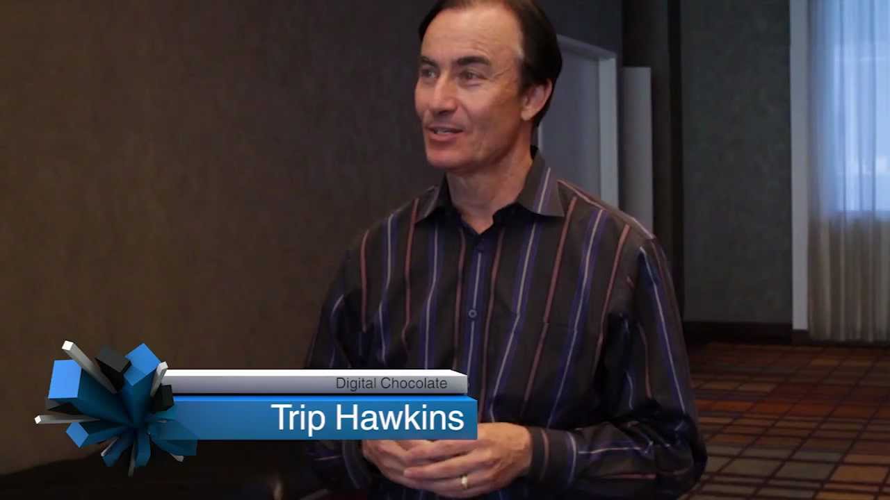 trip hawkins interview