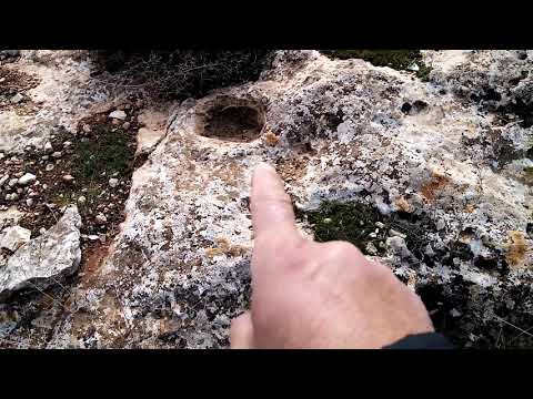 فيديو: كيف يمكنني التعرف على صخرة؟