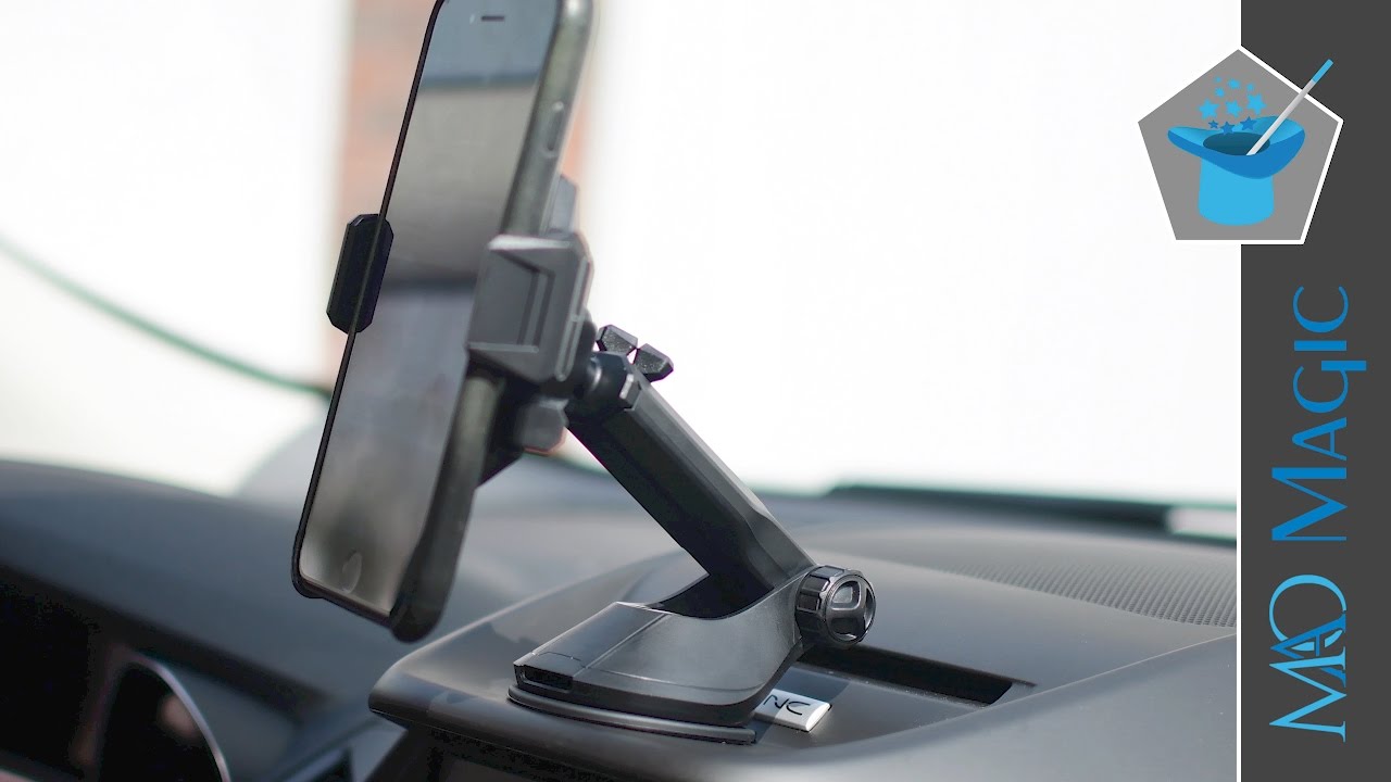 OneTap Dashboard Car Mount | UTS35
