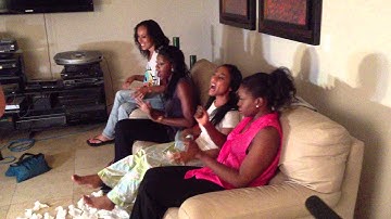 Behind the Scenes Antics - What Really Happens Between Takes