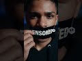 Thought Police to Room 101