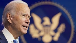 Electoral College to formalise Biden win, ending a protracted presidential contest