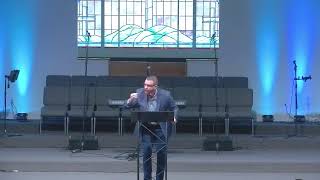 Universally Guilty: Humanity on Trial - Romans 3:9-20