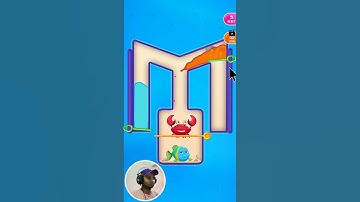 Save The Fish Level 62 #savefish