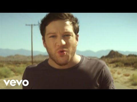 It's Only Love (Official Video)