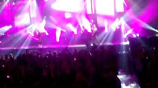 The Wanted; Heart Vacancy (The Code Tour @ Brighton Centre - 20.2.12)
