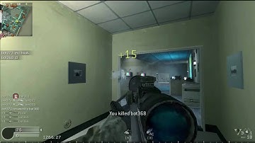 COD4 Triple Collateral