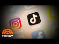 Microsoft In Talks To Buy TikTok As Trump Threatens To Ban The Popular App | TODAY