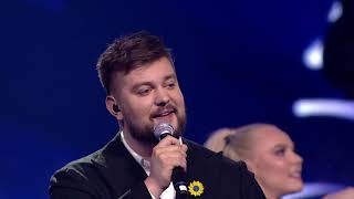 Donato Čižausko Atminimo Koncertas Man Nereikia Debesų D. Varnas