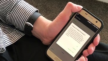 SmartDrive Tutorial Firmware Update
