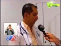 Ozonoterapia-quelación (Pq. Médico la Pradera) - 24-JUL-2014