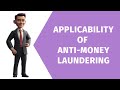 The wide reach of Anti-Money Laundering regulations across industries. | ComplianceGuru
