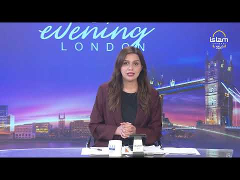 Andy Burnham's new statement | Sohail Afridi's LONG MARCH plan | Neelam Aslam