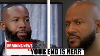 "At 48, Marsau Scott Finally Reveals What Happened with Carlos at the Season 9 Reunion"