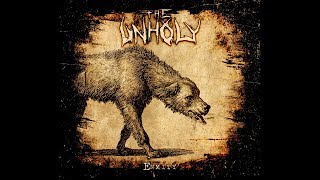 The Unholy - Enmity (2019) FULL ALBUM STREAM