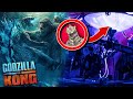 Godzilla Vs Kong (2021) First Look at MECHAGODZILLA & Why Godzilla Goes Bad REVEALED