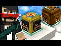 Minecraft YouTuber Lucky Block Battle Vs. Jerome
