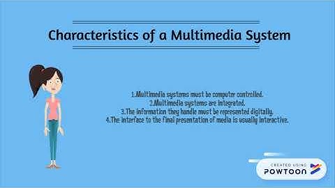Multimedia Computing
