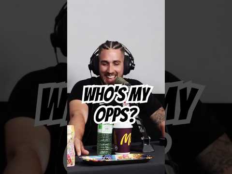 Who’s Our Guest’s Comedian Opps?
