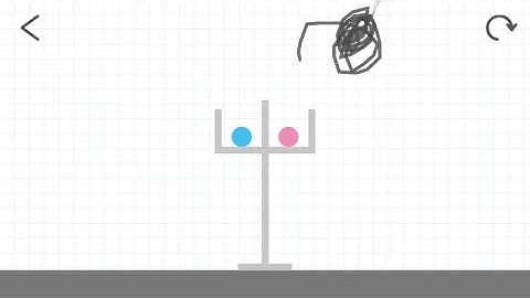 Brain Dotsでステージ87をクリアしました！ http://braindotsapp.com #BrainDots #BrainD...
