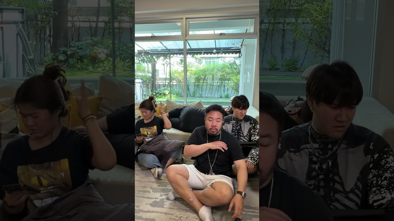ในส่วนของแมลงวัน #djpoom #ดีเจภูมิ