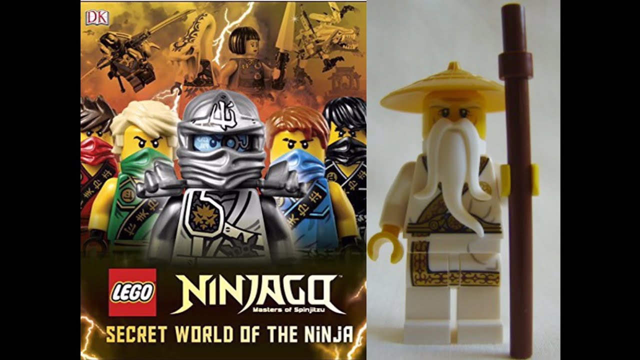 of the ninjas book report ninjago secret world of the book is out now of the ninjas book report ninjago secret world of the book is out now