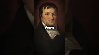 The first ever millionaire in American history