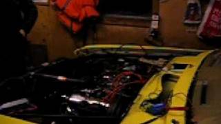 Dodge Aspen V8 6,2L