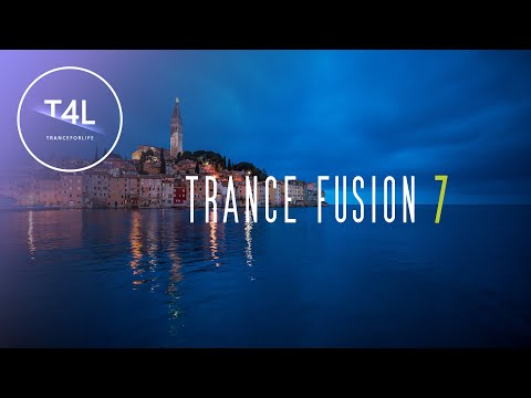TRANCE FUSION 7.