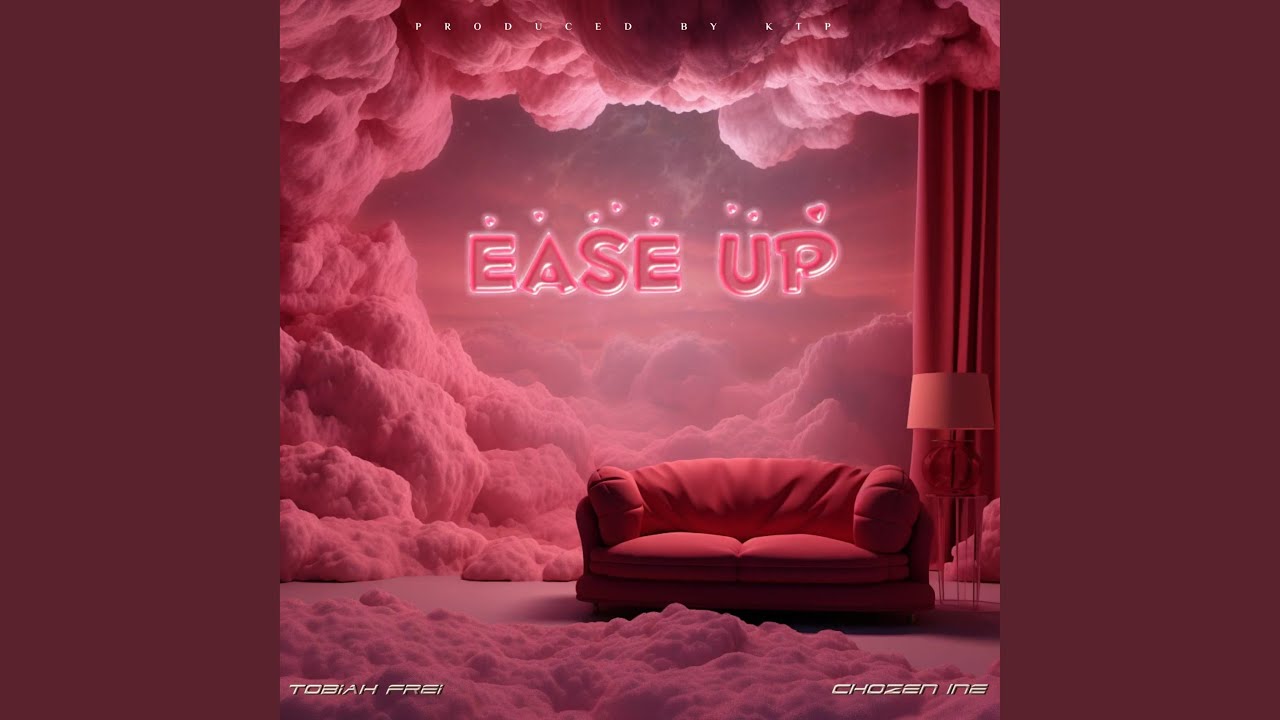 Watch Ease Up on YouTube Watch Ease Up on YouTube