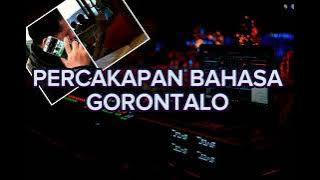 DJ PERCAKAPAN LUCU BHS GORONTALO ‼️FULLBASS (Zull RmX official)🔥