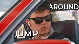 Download lagu Baby Driver | Jump Around - Edit