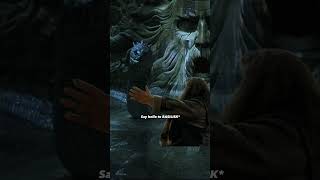 What If Hagrid Actually Opened The Chamber Of Secrets In Harry Potter