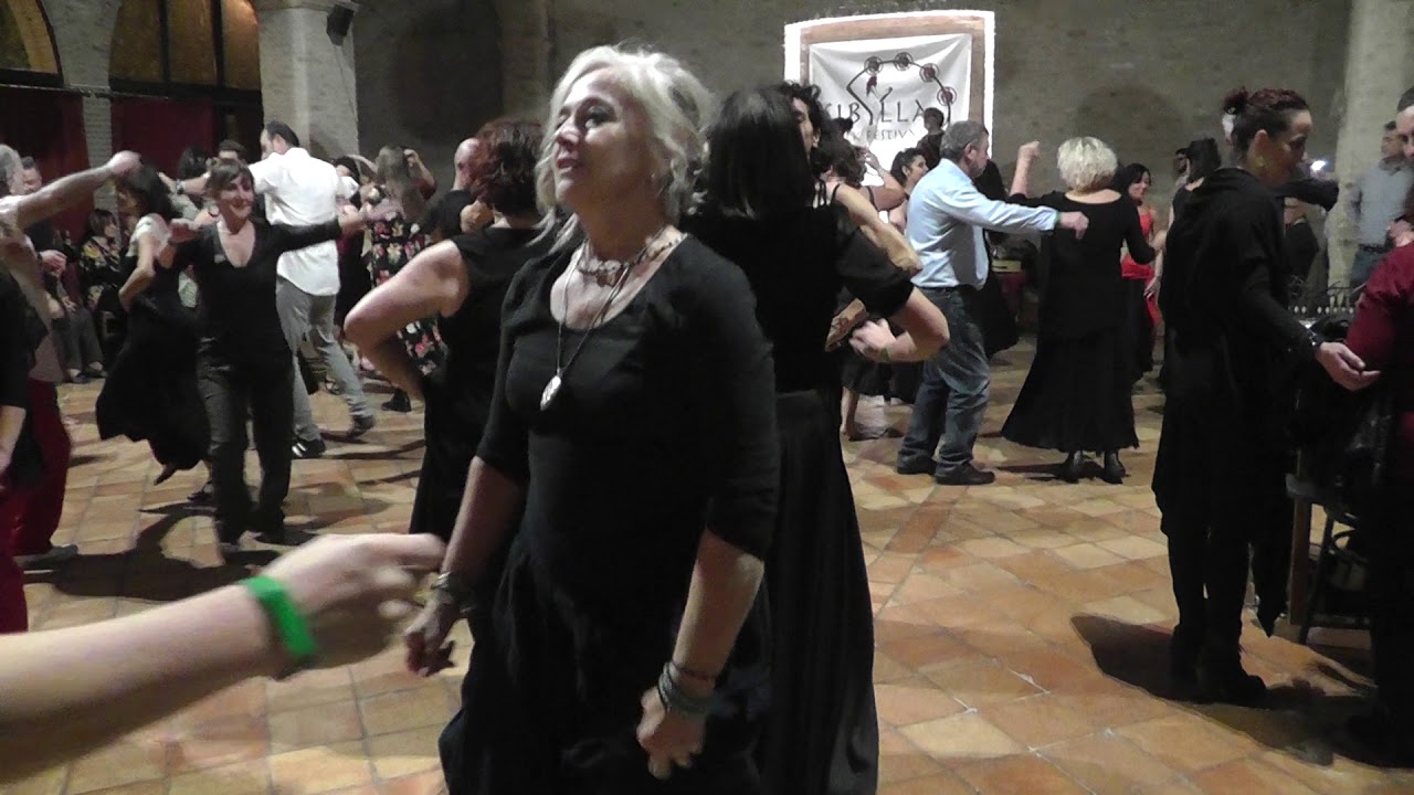 Cinzia Marzo, Donatello Pisanello, Lamberto Probo   10   Filia live, Offida, AP, 9 11 2019