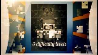 PuzzMe trailer